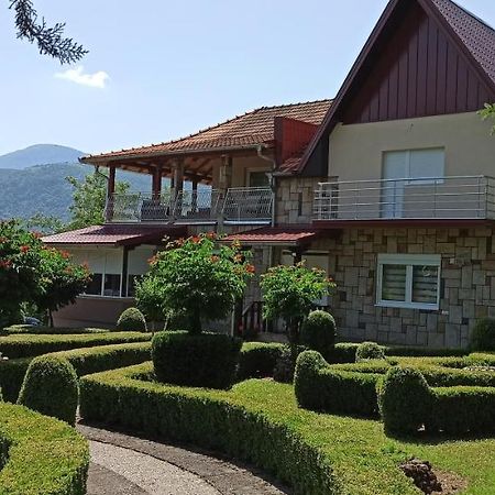 Guest House Vila Aleksa Bogutovac Екстер'єр фото