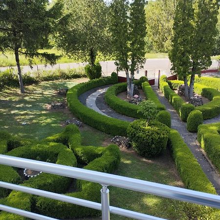 Guest House Vila Aleksa Bogutovac Екстер'єр фото