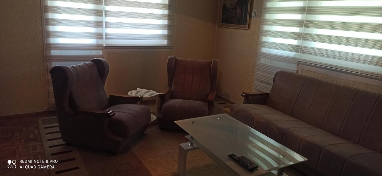 Guest House Vila Aleksa Bogutovac Екстер'єр фото