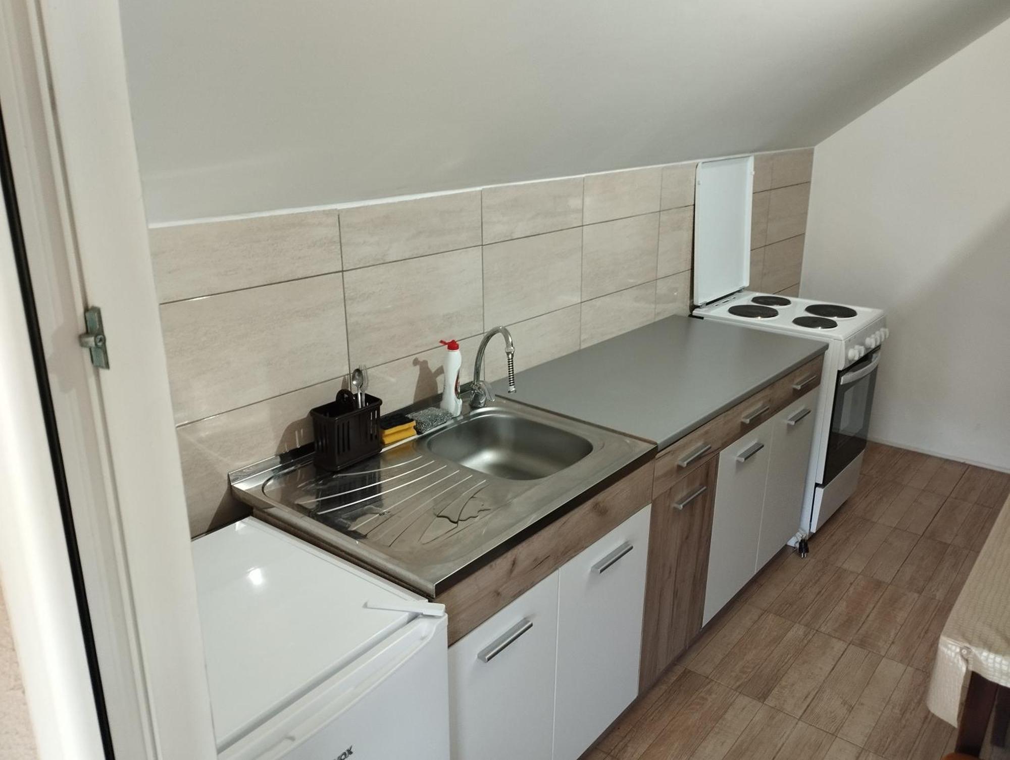 Guest House Vila Aleksa Bogutovac Екстер'єр фото