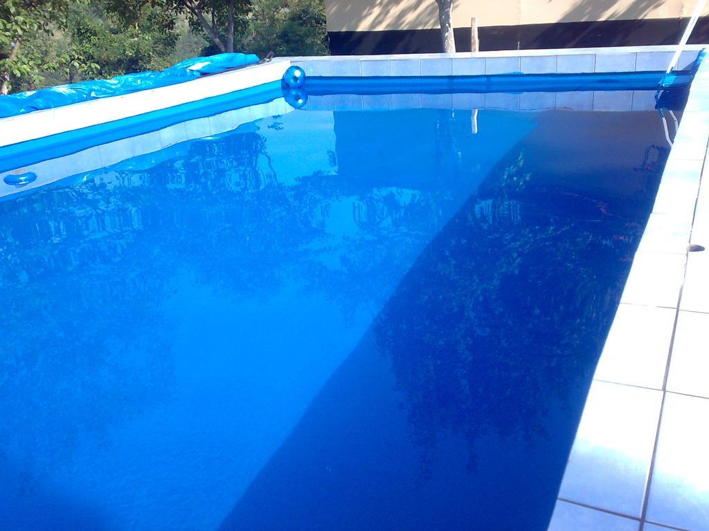 Guest House Vila Aleksa Bogutovac Екстер'єр фото